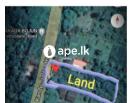 Lands For Sale In Dambulla